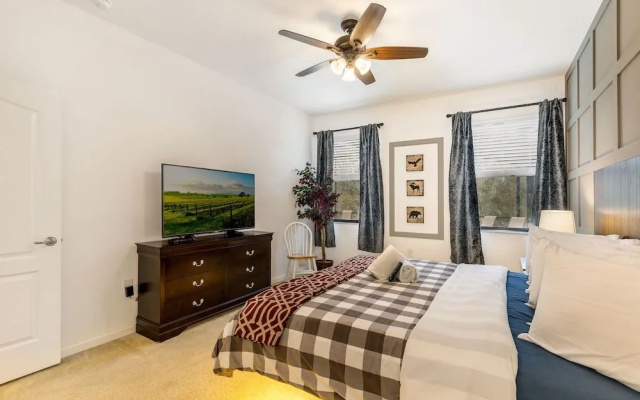 Orlando Villas Near Disney's