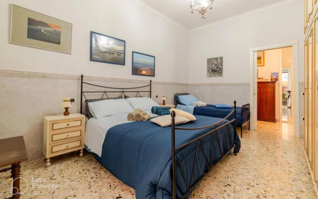 Casa Mia Vacanze Napoli
