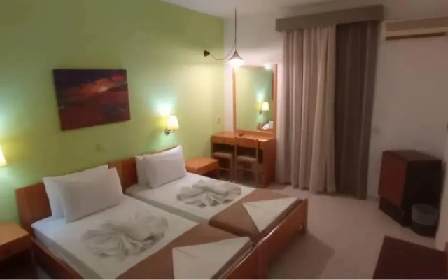 Olympic Hotel