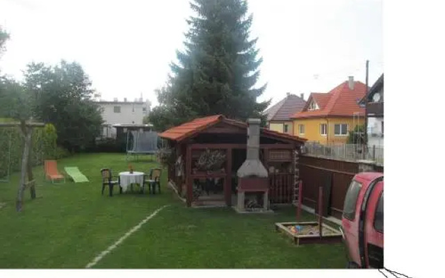 Privat Mária