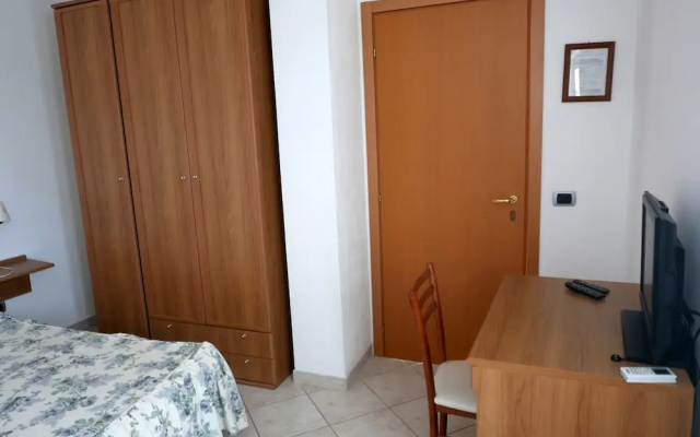 Agriturismo Regno di Marzagaglia