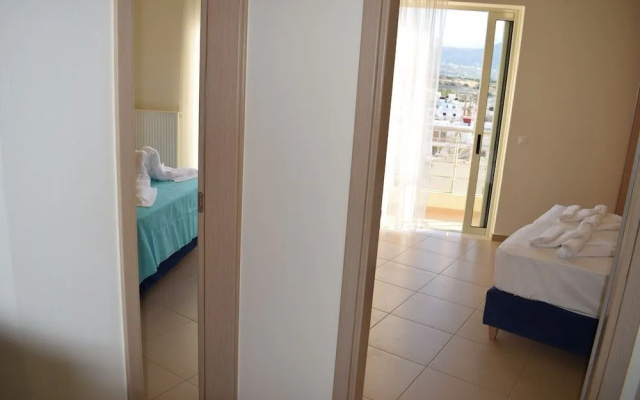 Fedra City Suite