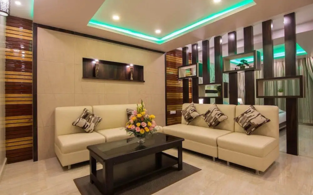 Hotel Heiga