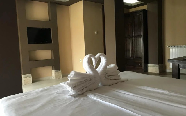 Katalina Holiday Complex