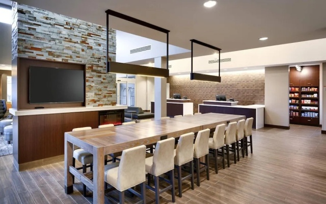 Residence Inn Peoria East