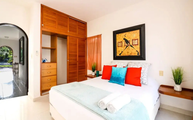 Villa Mayamar A10