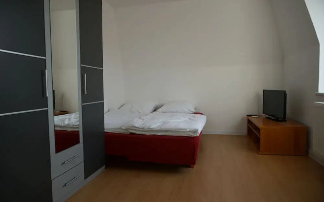 Apartment Liebigstr. 25