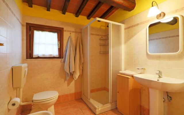 House Il Masso Montaione 15271
