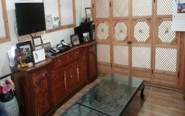 Gahoe Hanok Guest House