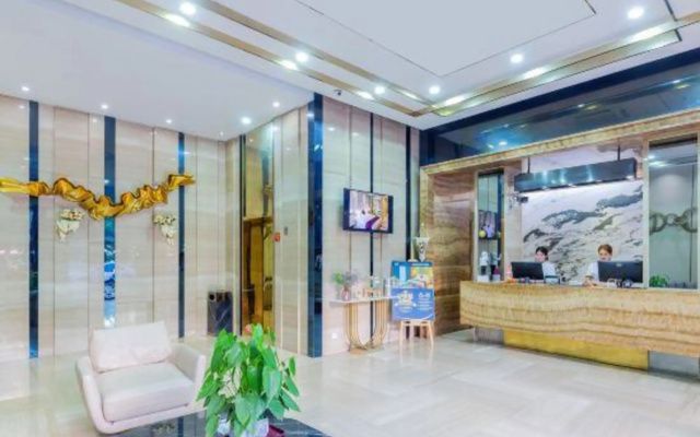 Dream Face Hotel