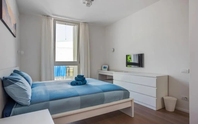 Easylife - Modern and Spacious apt in Fiera City Life