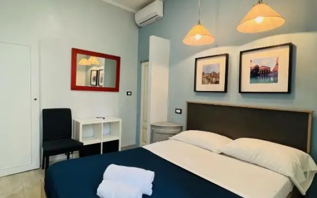 Virgilio Suite