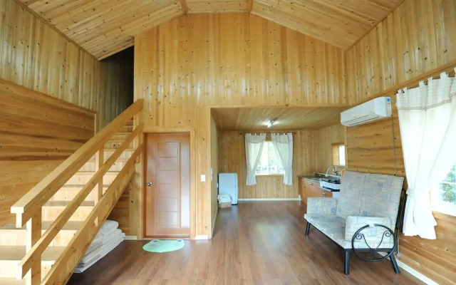 Jeju Log Pension