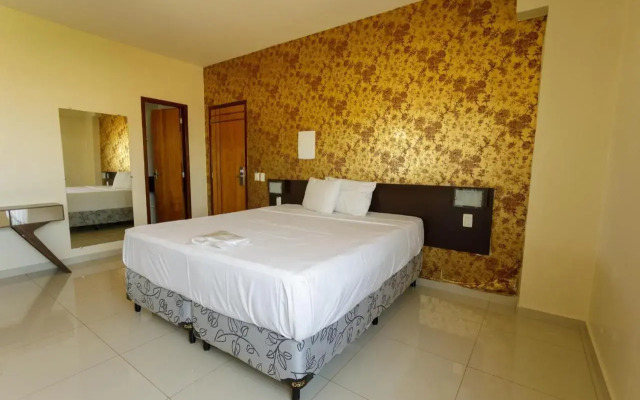 Hotel Atrium Express