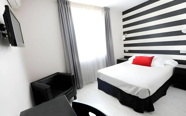 Hotel Domus
