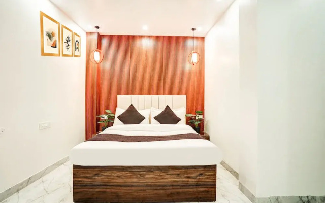 Hotel Solaris Retreat By The Arrow
