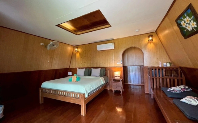 Koh Kood Beach Resort