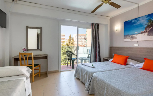 Hotel Costa Mediterraneo - Adults Only +16