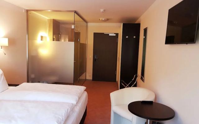 Hotel am Kurpark