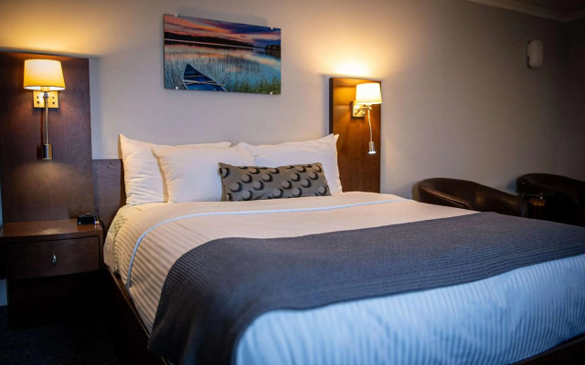 Le Noranda Hotel & Spa, an Ascend Collection Hotel