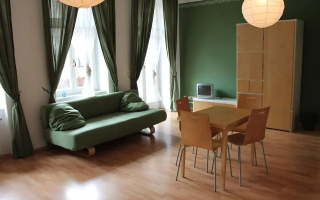 Hostel Louise 20