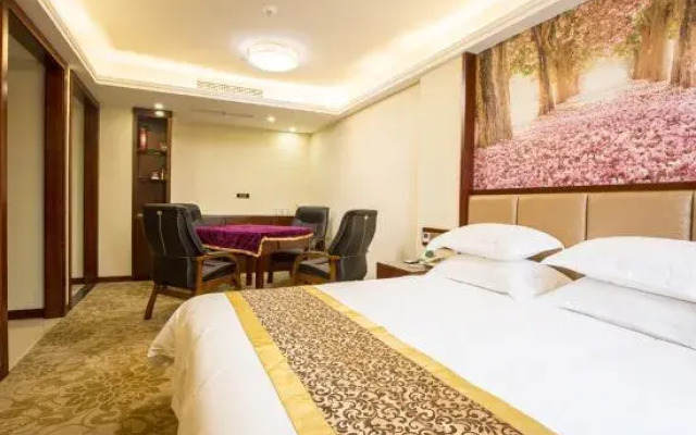 Wenzhou Jinfeng Business Hotel