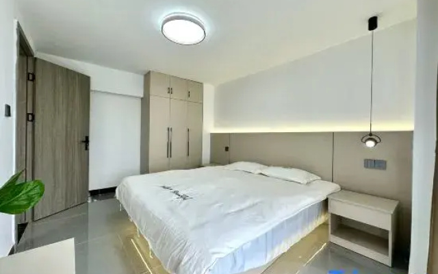 mr.ji apartment