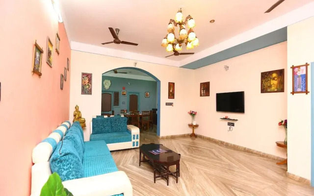 Sejour De Confort by OYO Rooms