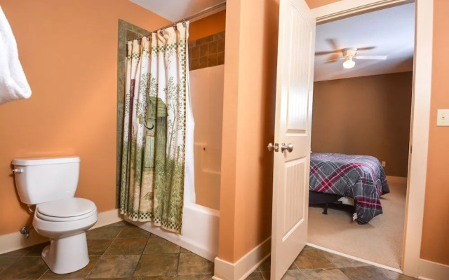 Serenity Summit Townhome