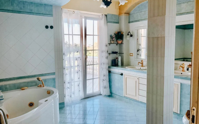 Alexander's Home