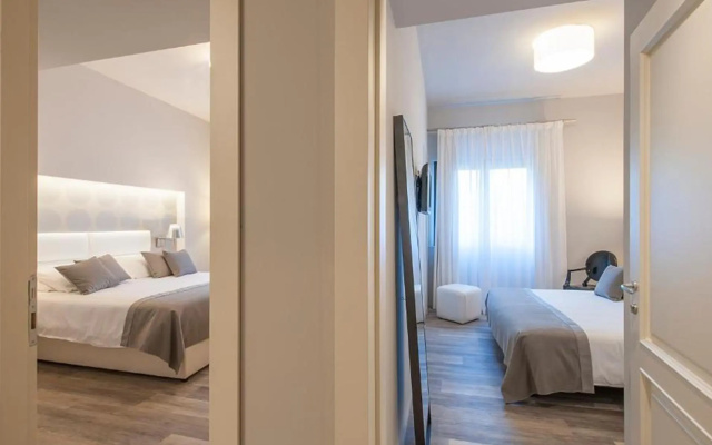 Hotel Monte Meraviglia