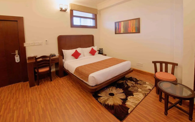 White Ridge Hotel