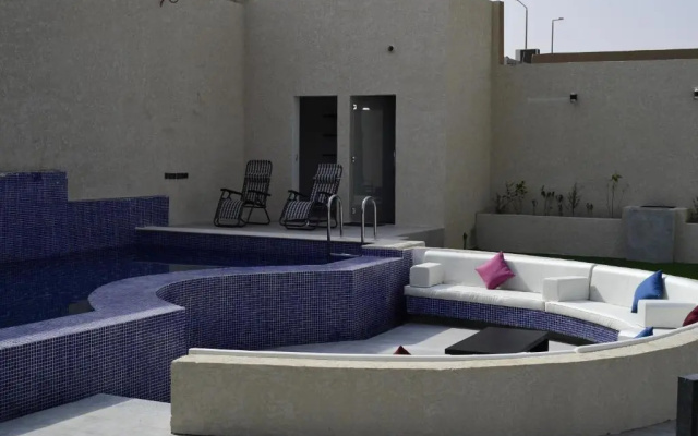Alarab Resort