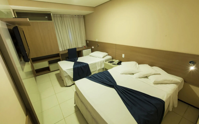 Fortaleza Mar Hotel