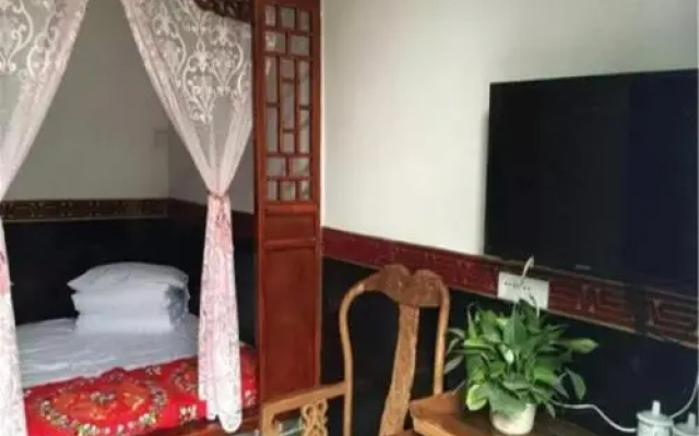 Qininn Pingyao Jiaxingyuan Branch