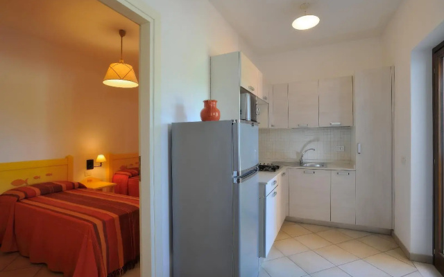 Argonauti Greenblu Resort