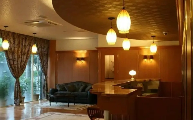 Business Hotel Nexel Naruto