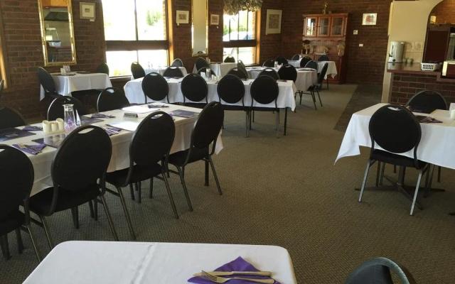 Balranald Motor Inn