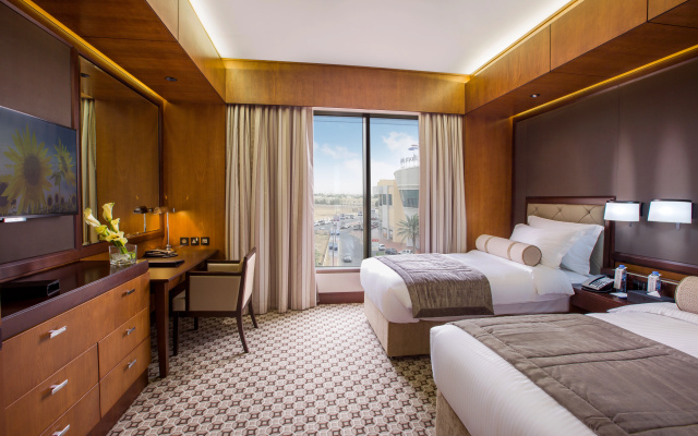 Ayla Grand Hotel