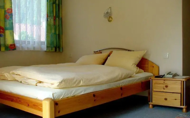 Pension Jägerhof