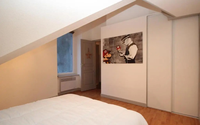 Appartement Mont-Dore, 4 pièces, 7 personnes - FR-1-608-42