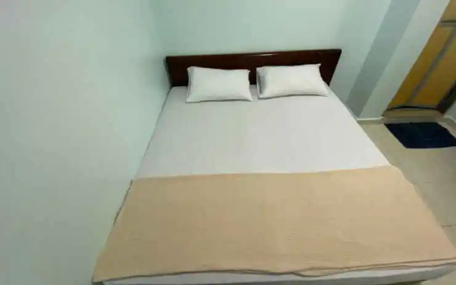 Hotel Permai Melaka Raya