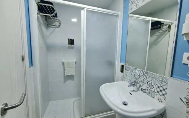 Hostal Huelva Art