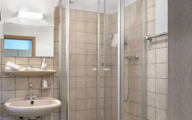 Pension Haus am Walde