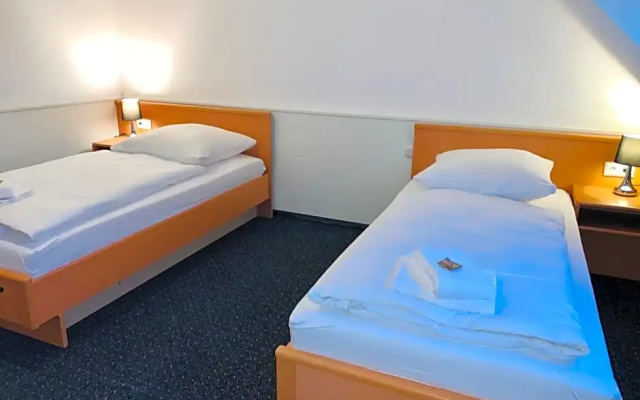 Dua Hotel - Wennigsen