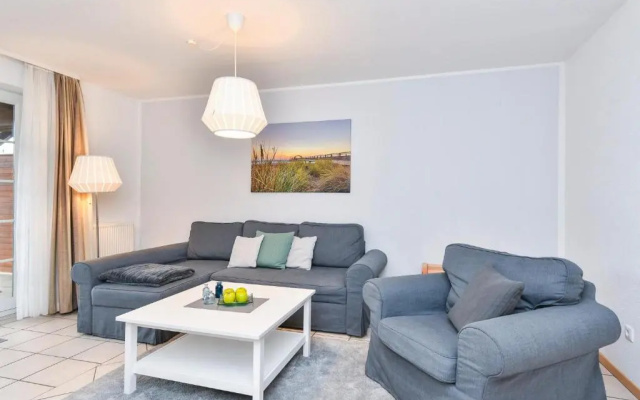 Apartmenthaus Tiemann Wohnung 2