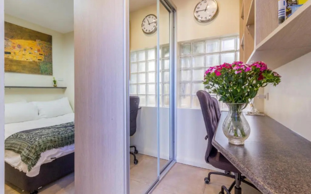 Randwick City Lodge 2