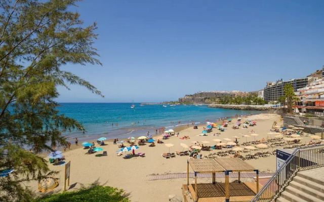 Apartment in Mogan Near Playa de Mogan