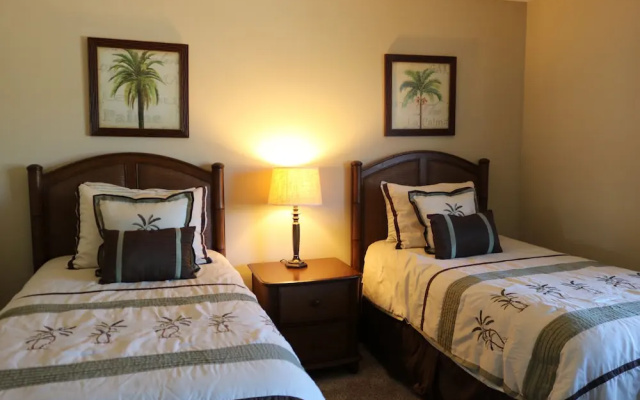 Waikoloa Beach Villas B22 by RedAwning