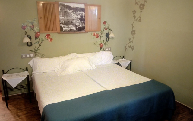 Hotel Casa Vitorio